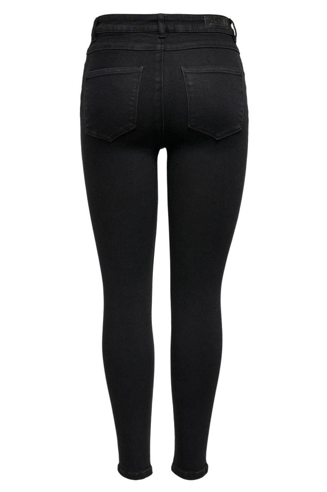 ONLMILA HW SK ANK DNM BJ380 NOOS 15249386 Black